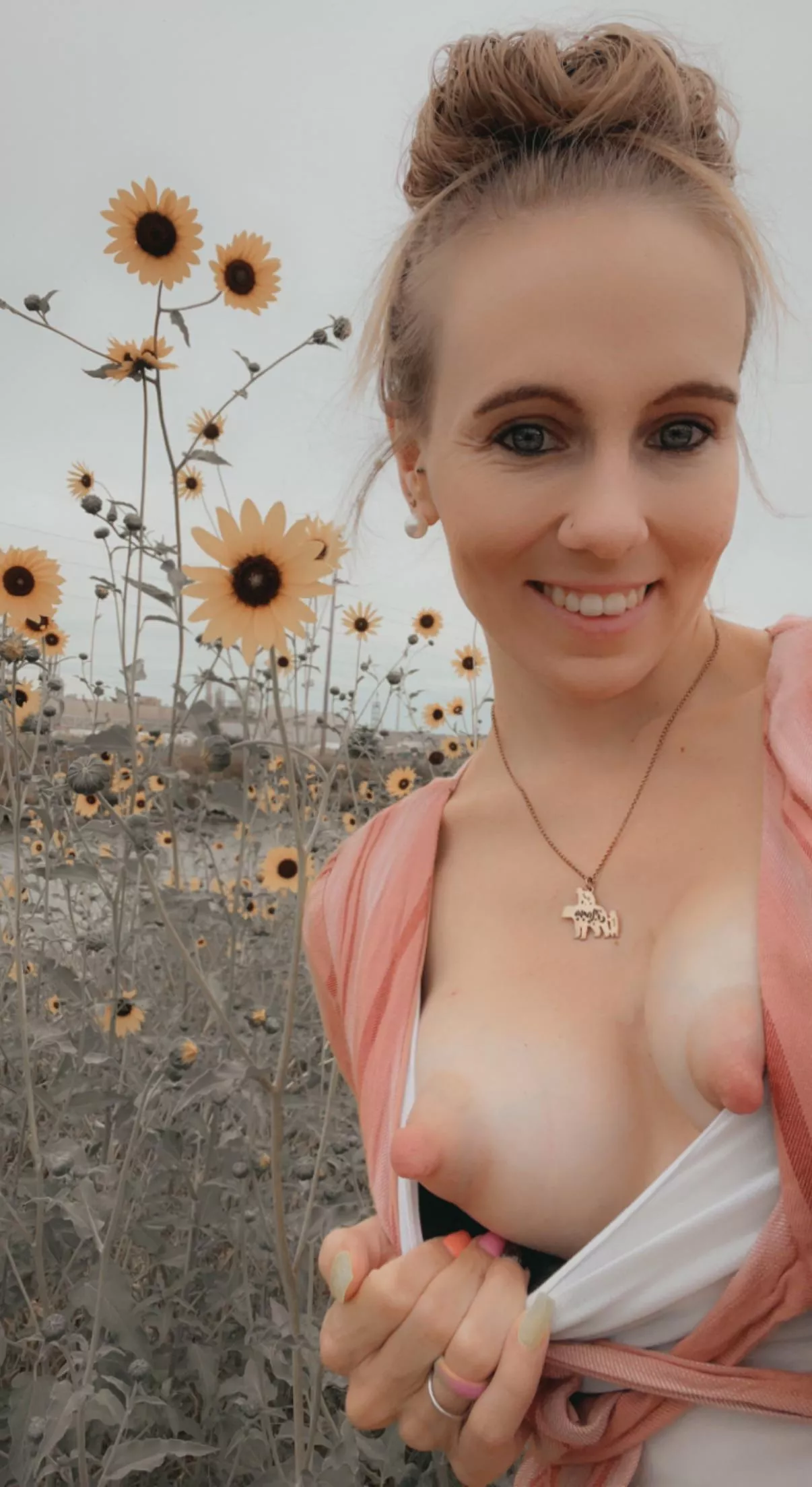 Boobies