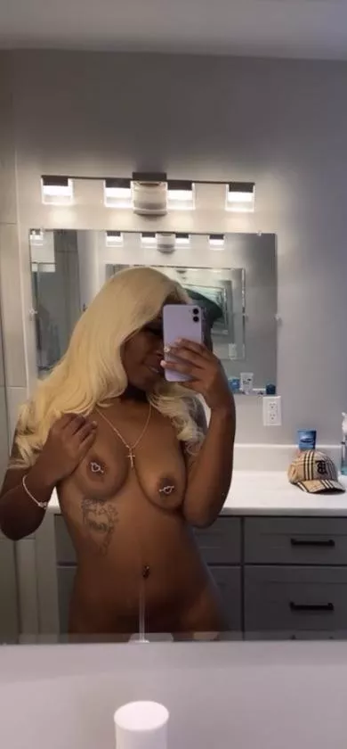 Brown and sexy