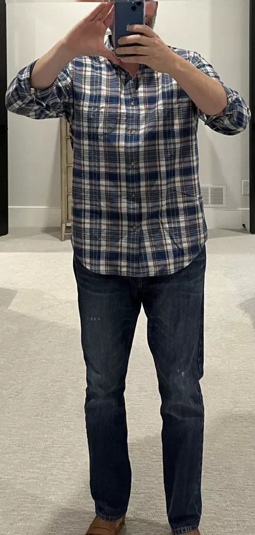 Casual Saturday Daddy (46)