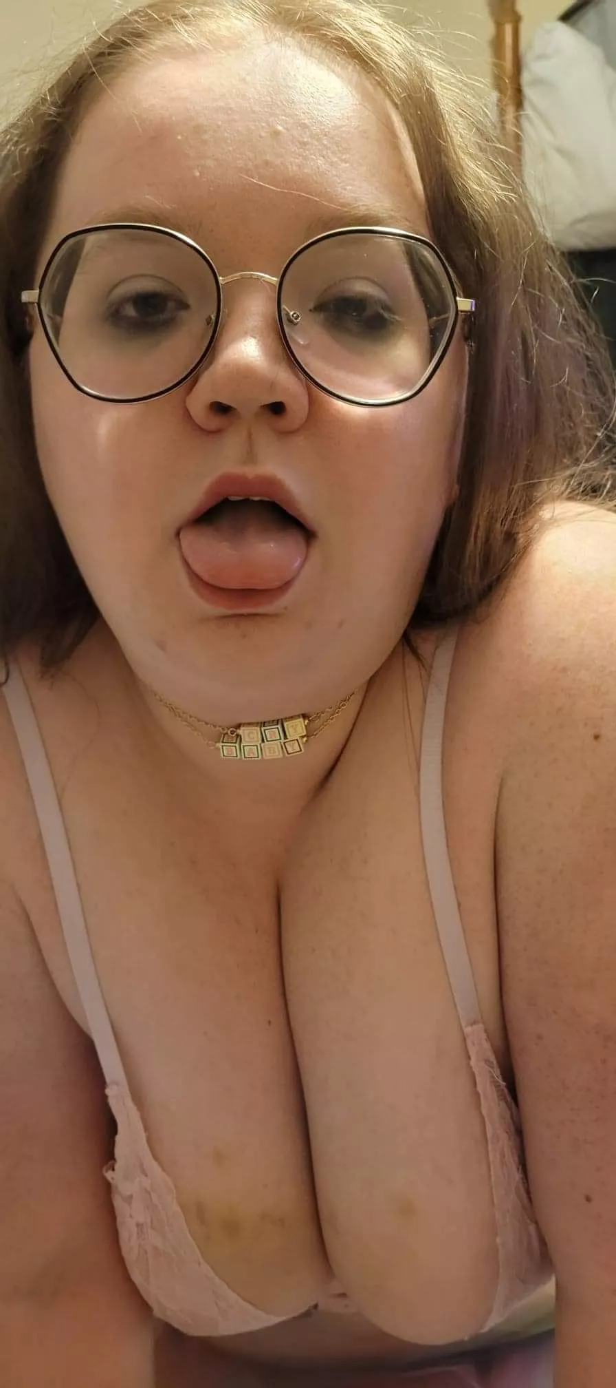 Cockdrunk Slut