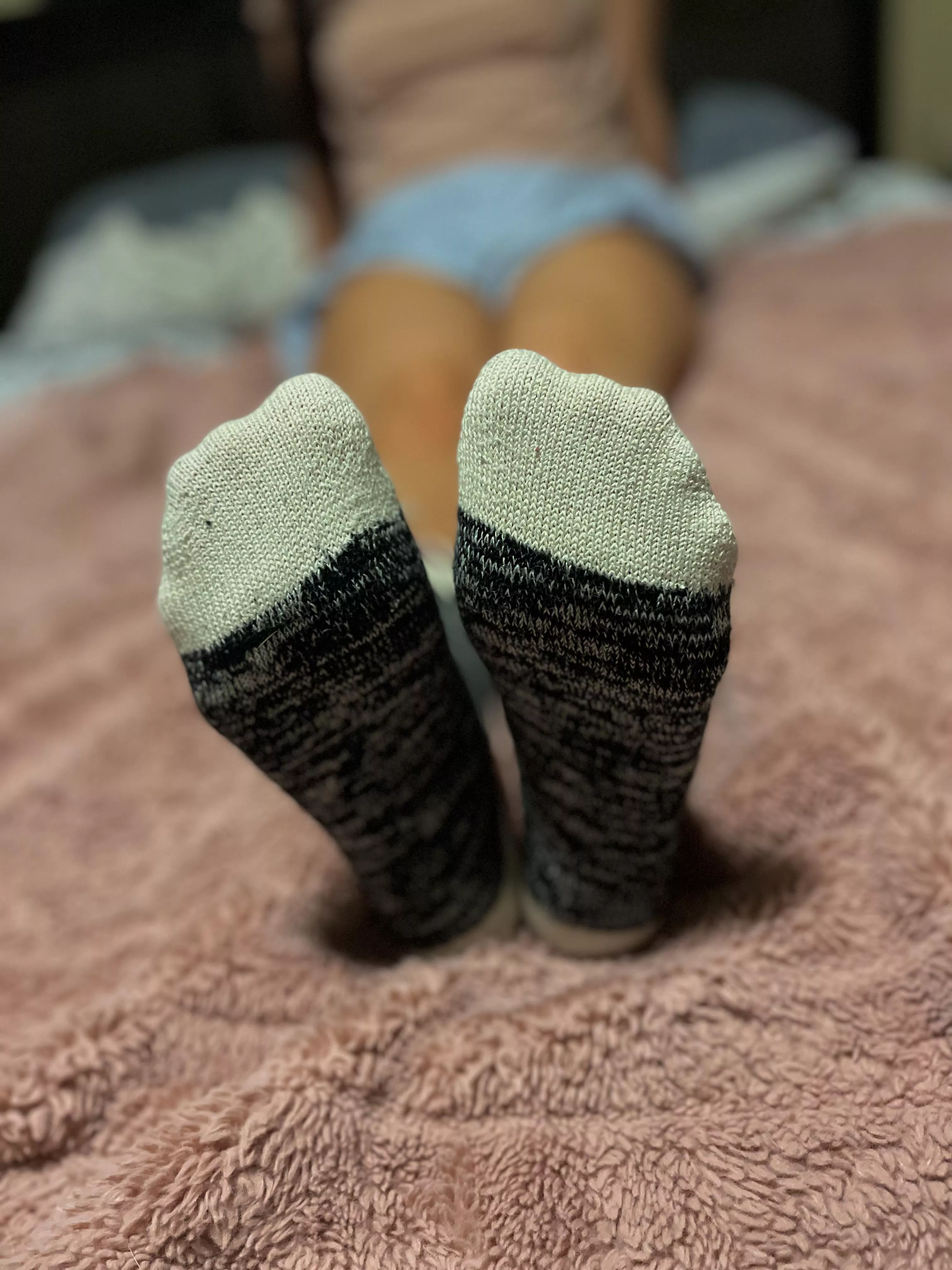 Come join me [F]