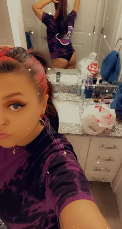 😈🖤cum and get it