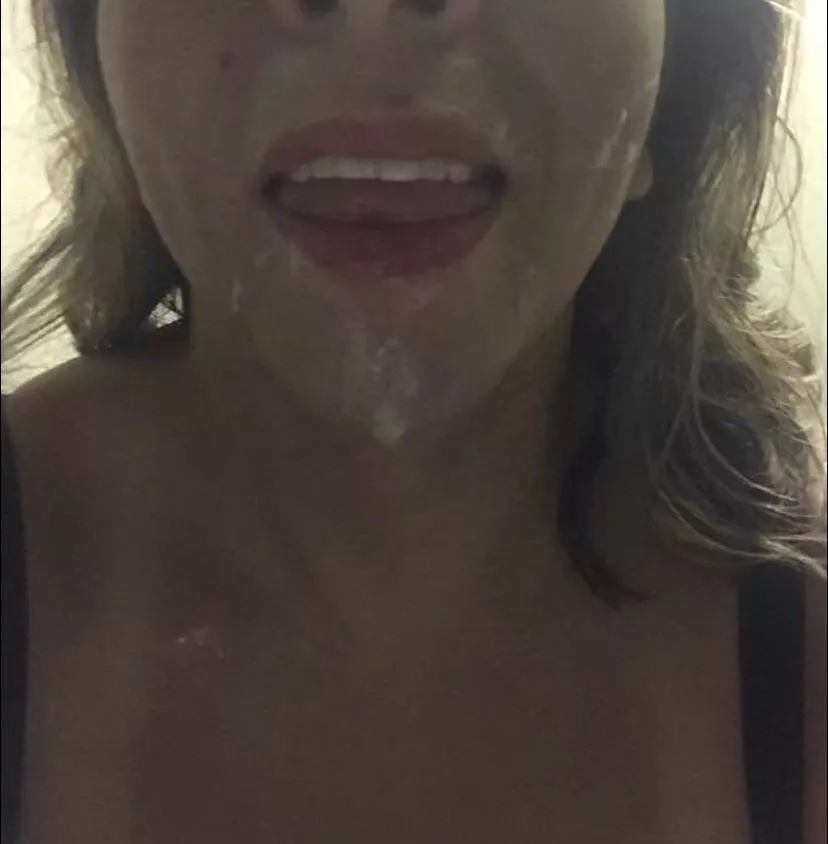 Dear Diary, Fucked a regular partner…instead of reclaiming me as usual, my husband came on my face. 🤫 don’t say anything but I kinda liked it. Love, Hotwife Dear Diary, Fucked a regular partner…instead of reclaiming me as usual, my husband came on my face. 🤫 don’t say anything but I kinda liked it. Love, Hotwife