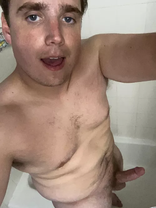 First post been edging lmk what y’all think