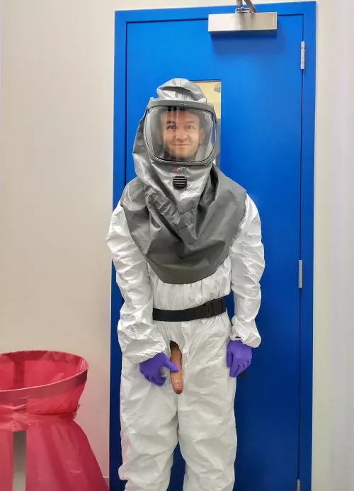 Fully Protected right?