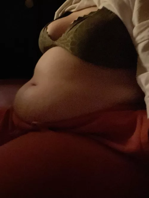 Gaining some more🐷