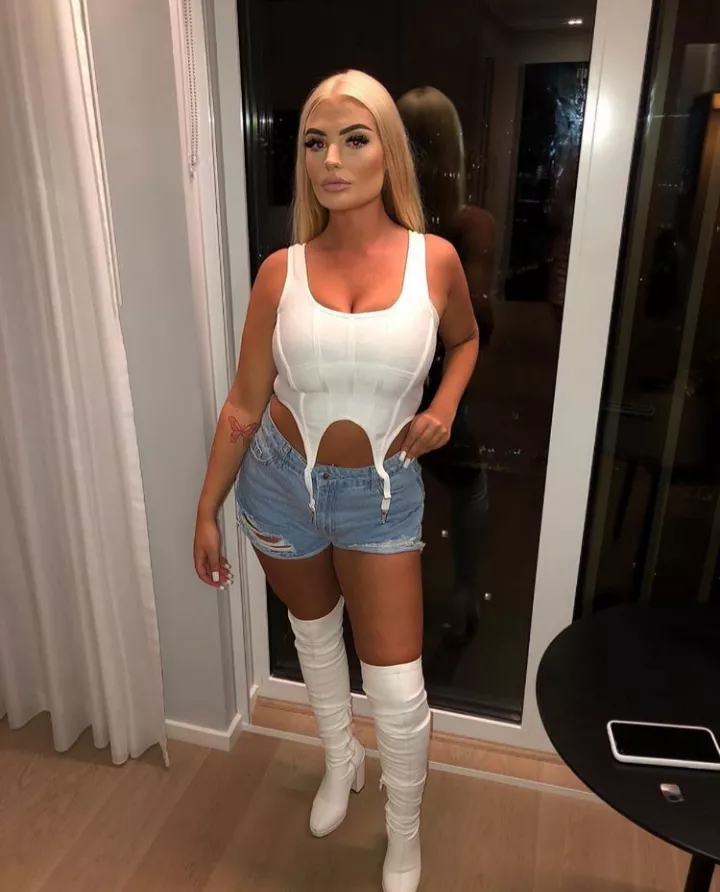 Hannah