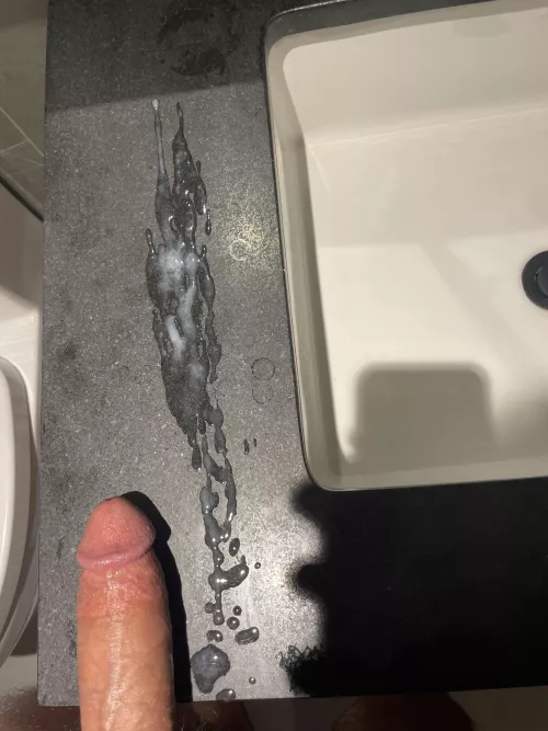 I can paint you if you’d like…