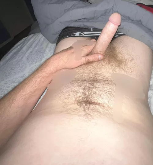 If I let my door cracked would you come give me a hand? 😏