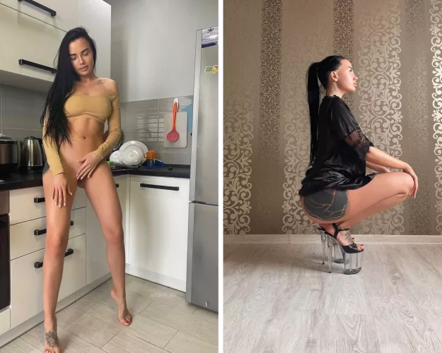 If you can fit inside, you can use it to your satisfaction