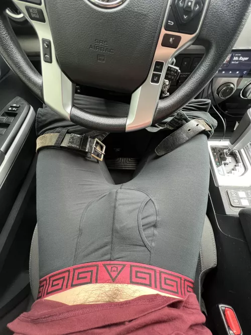 If you don’t wear sheath , you are missing out .