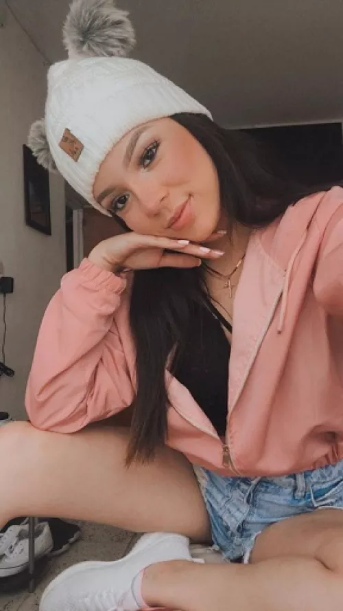 I’m appreciating every last moment of this summer.