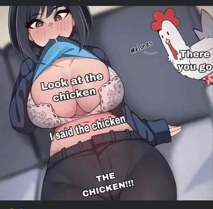 imma need sauce