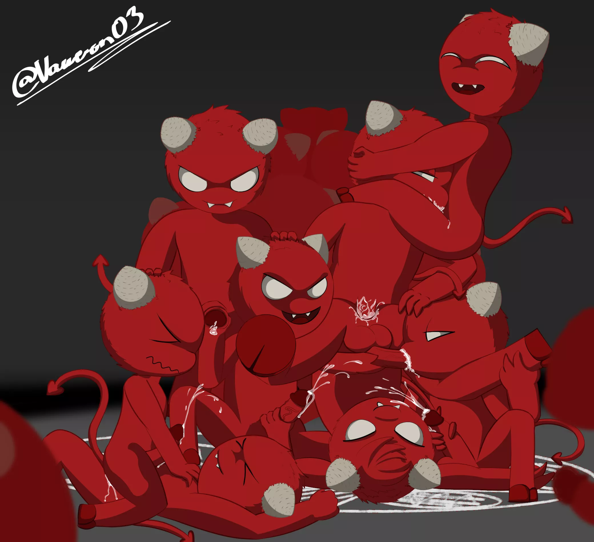 Imps (Vaneron03)