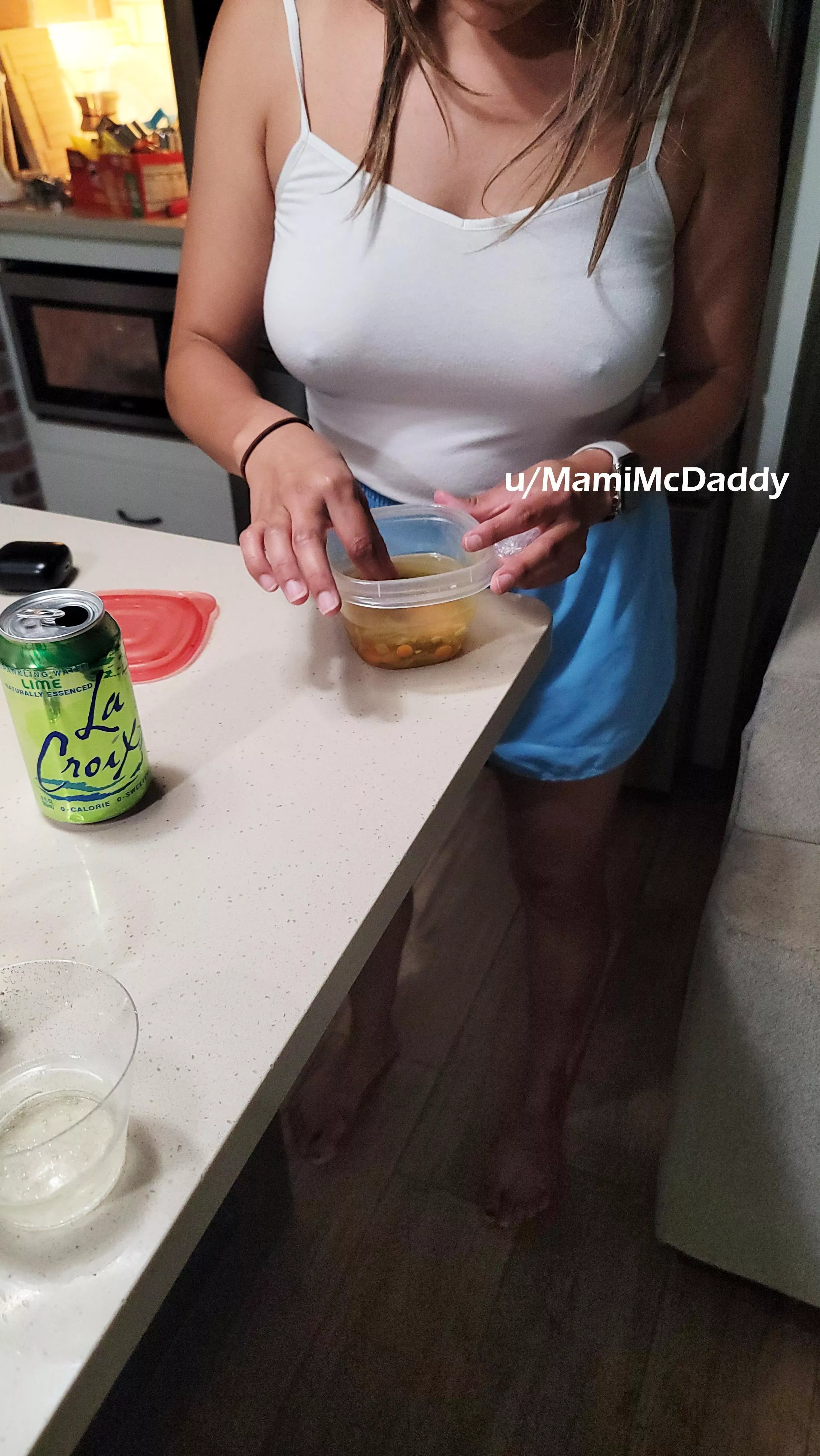 Late night snack