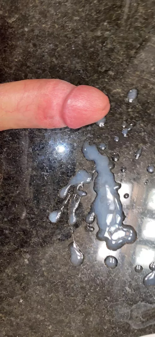 Let me know if you’d wanna see more. 😈