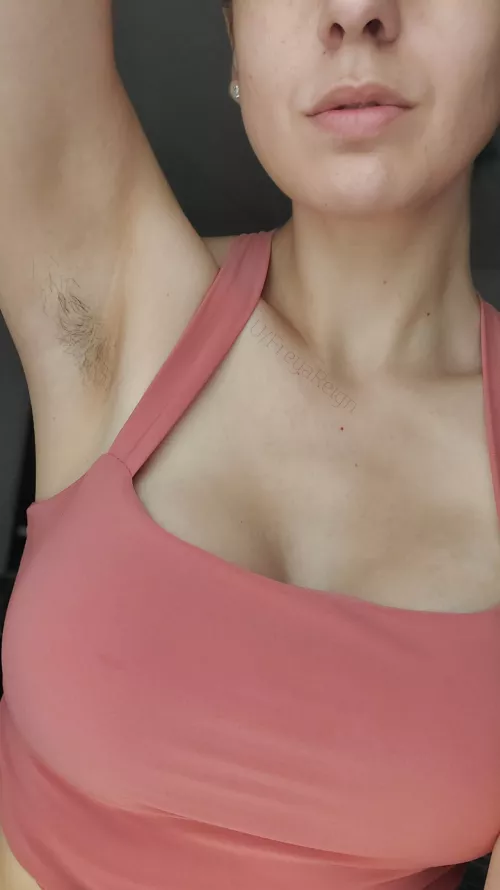 Let's go dancing, work up a sweat. Try and sneak a lick, I doubt anyone will notice.