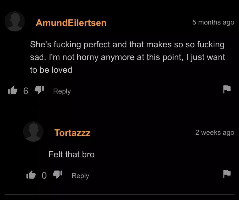 Loneliness