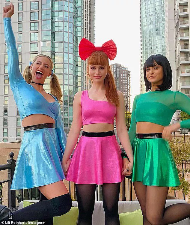 Love being told who I can and can’t stroke for! Currently edging hard for Lili, Madelaine & Camila from Riverdale! Love being told who I can and can’t stroke for! Currently edging hard for Lili, Madelaine & Camila from Riverdale!