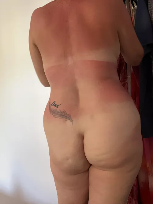 Love show my redhead wife is she a milf?