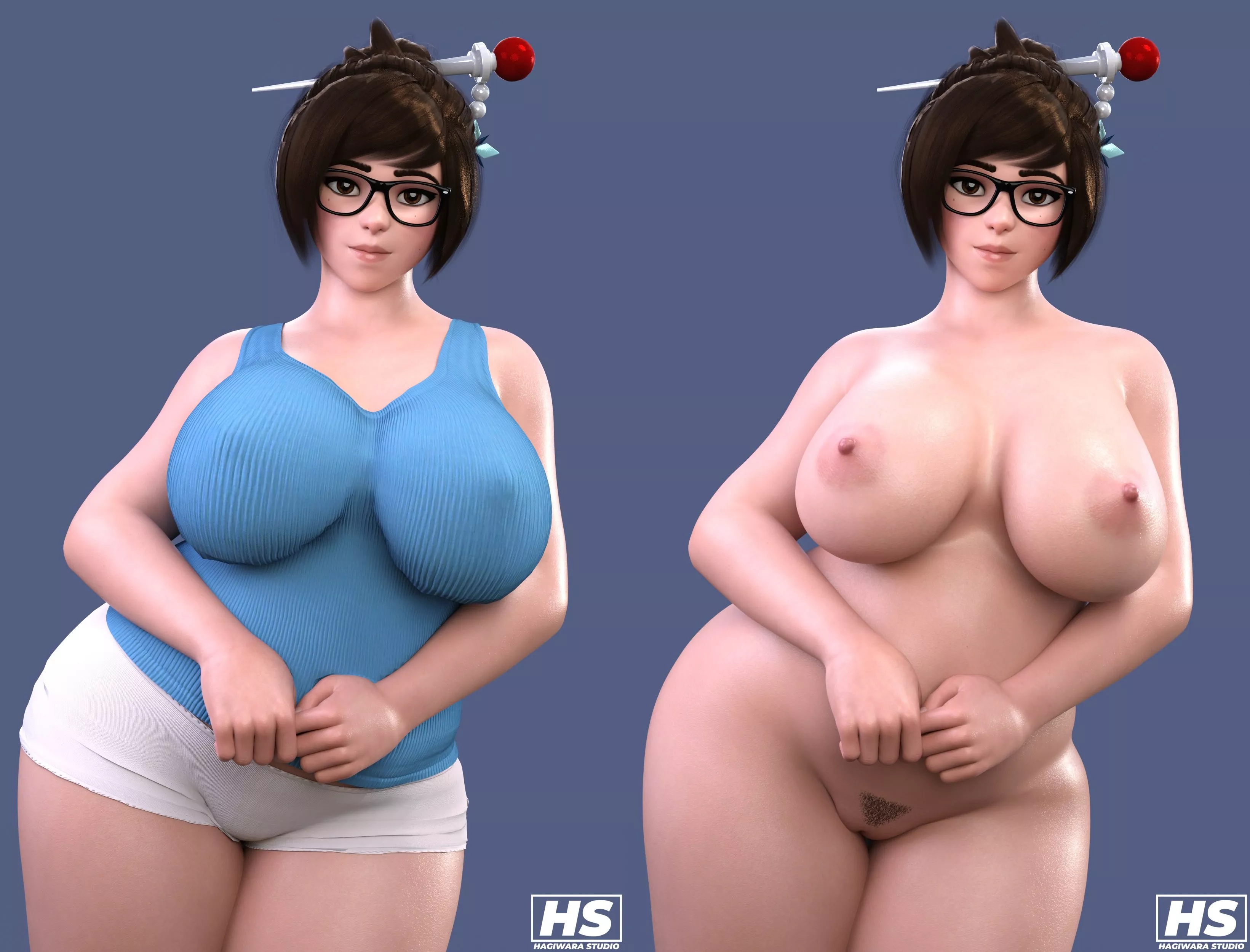 Mei (Hagiwara)