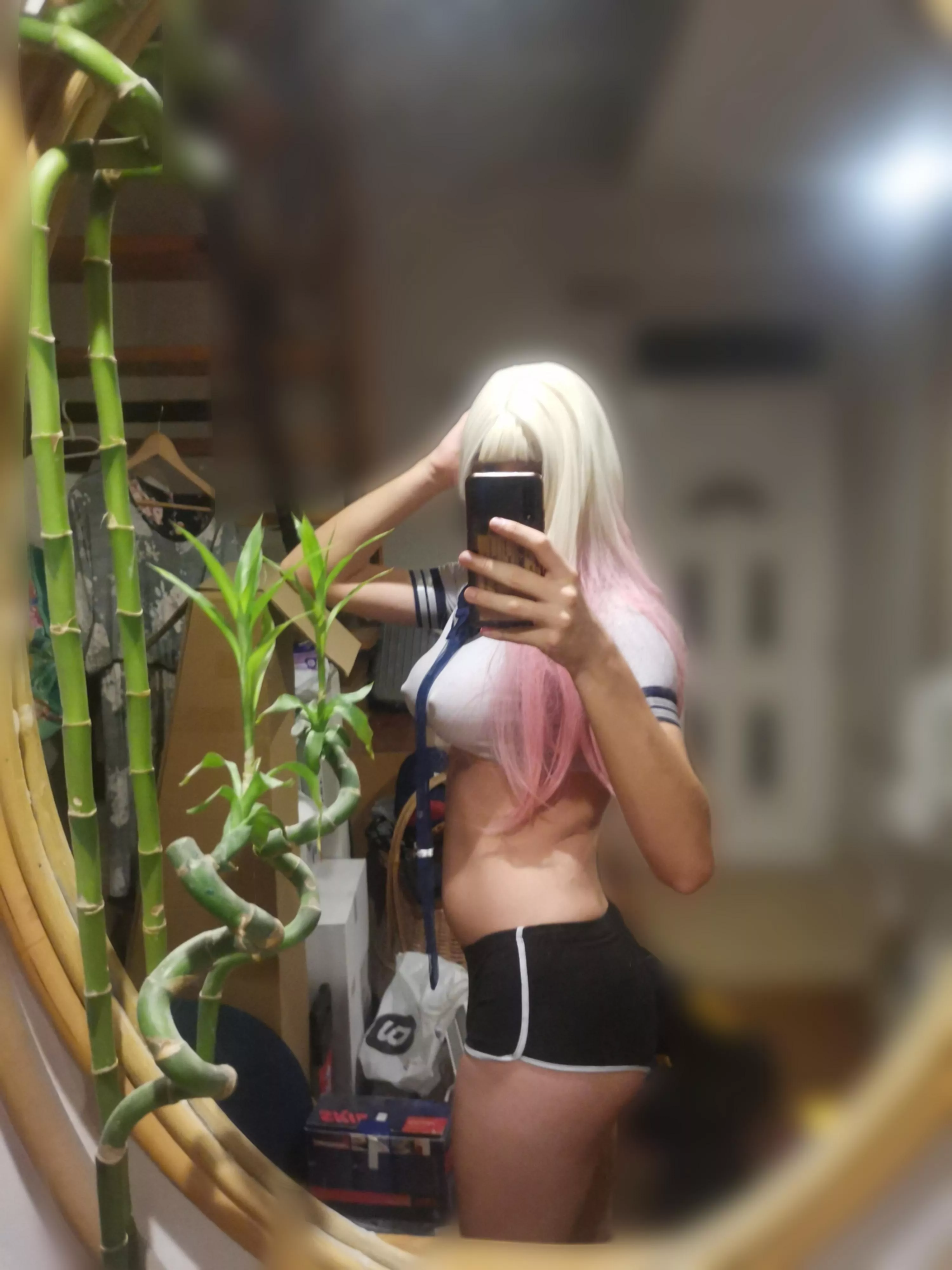 Nya😼