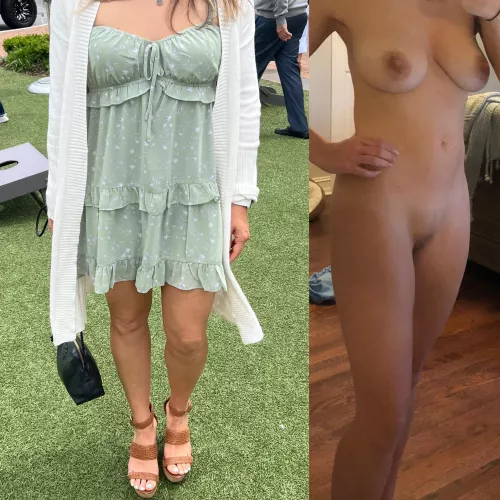 Soccer mom on/off for all the dads :)