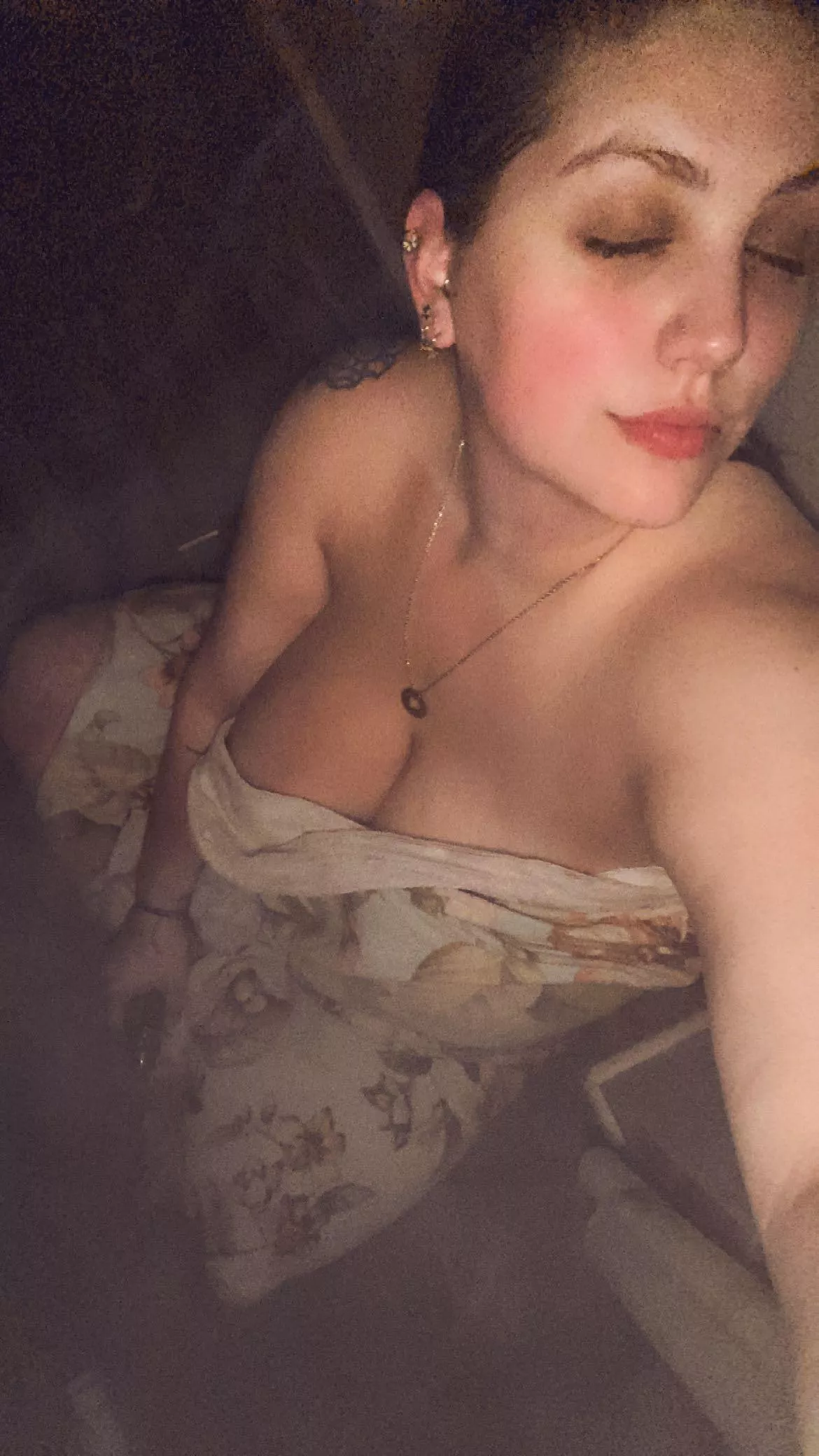 Steamy steamy 🥵