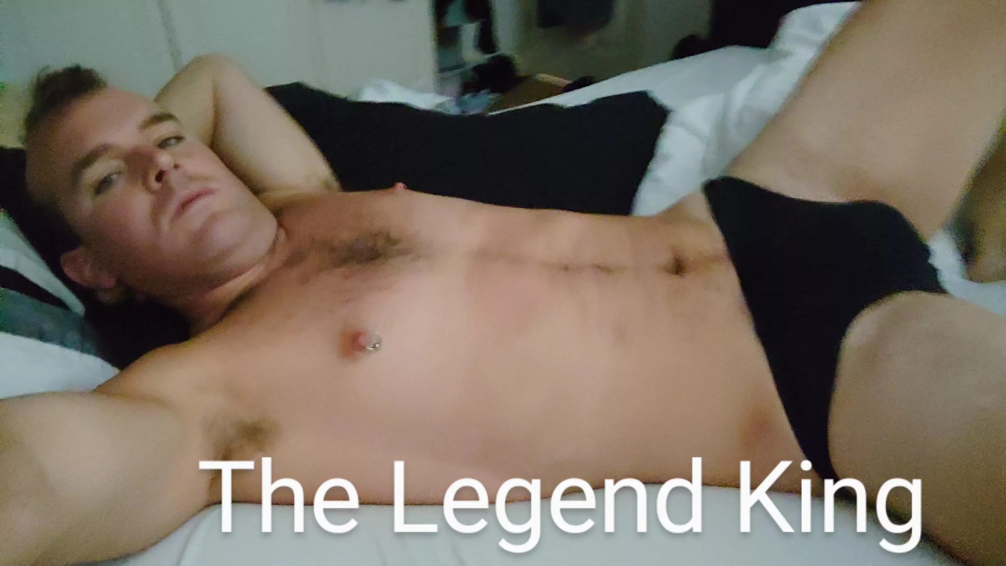 take off my pants