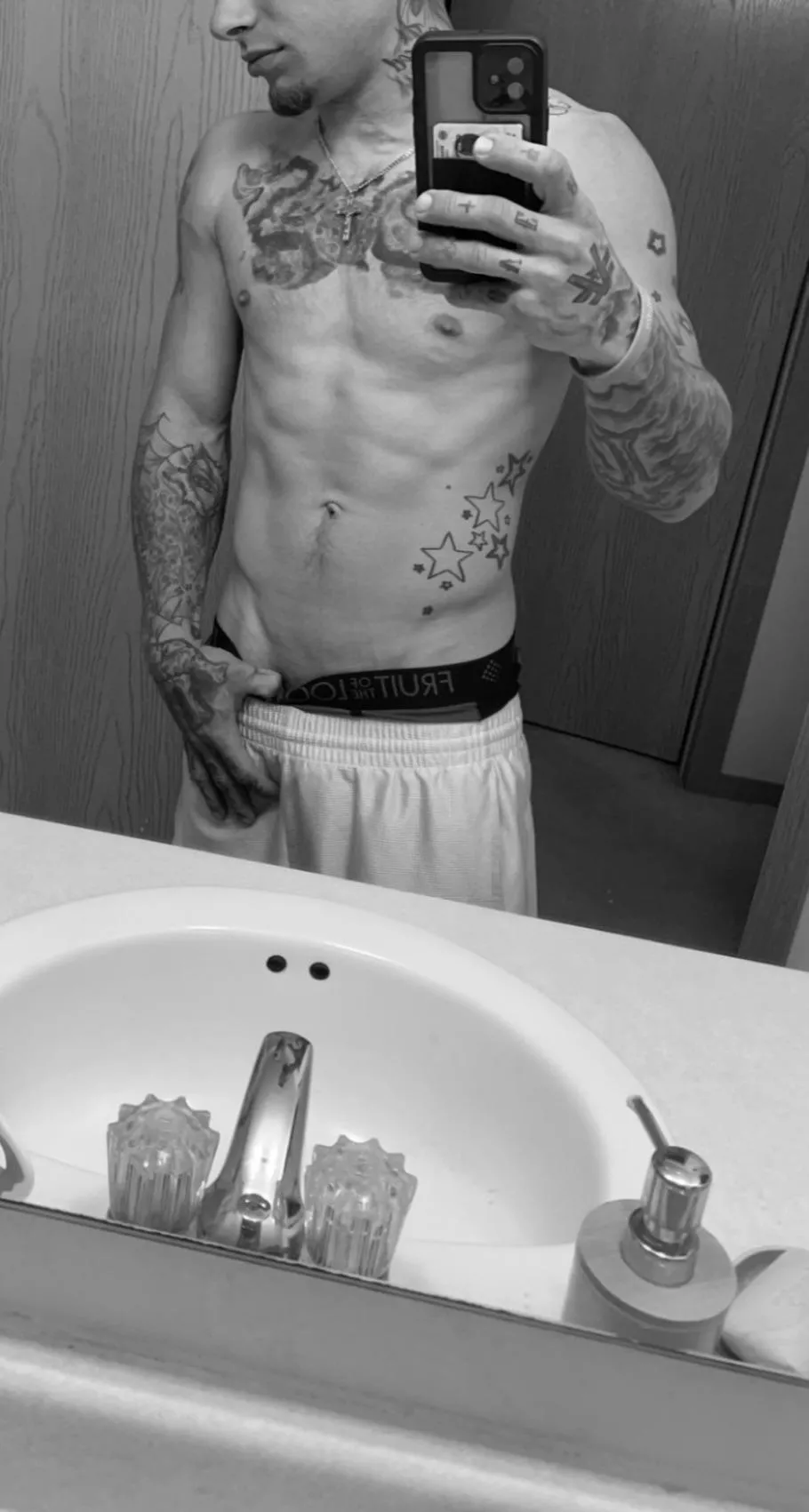 tatted_couple_xoxo
