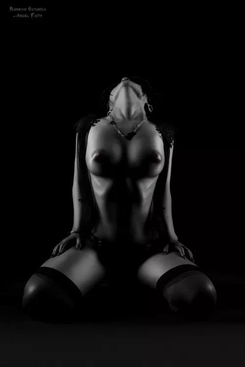 There is a lot of passion in this photo 🔥