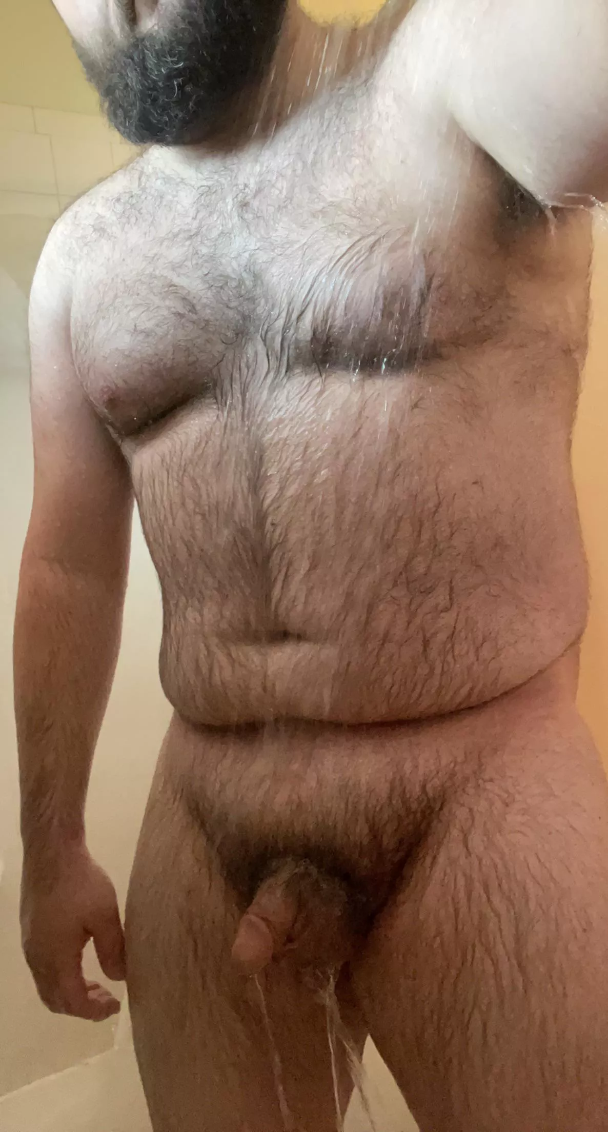 Thicc n wet