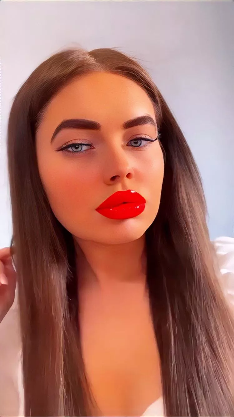 This face 💦