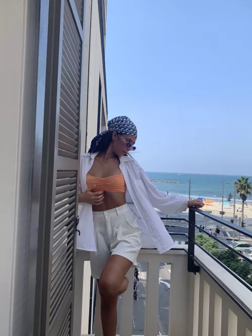 This post is for the guys who always like my posts