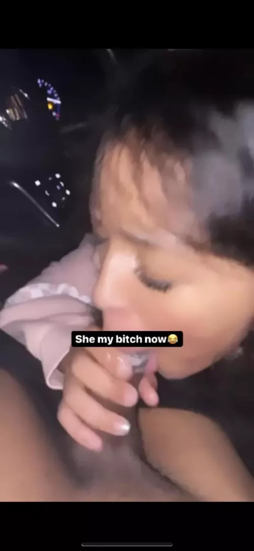 THOTS, BADDIES, PYTS, and WAY MORE! join the TELEGRAM CHANNEL IN MY BIO! 😈