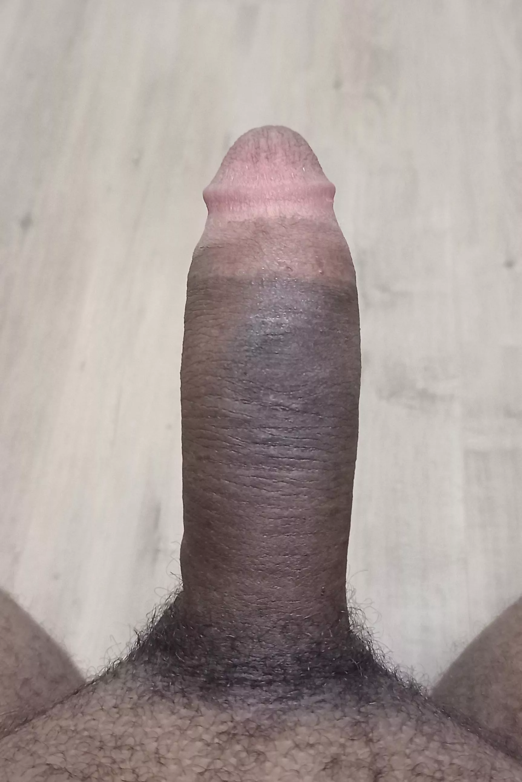 Throbbing