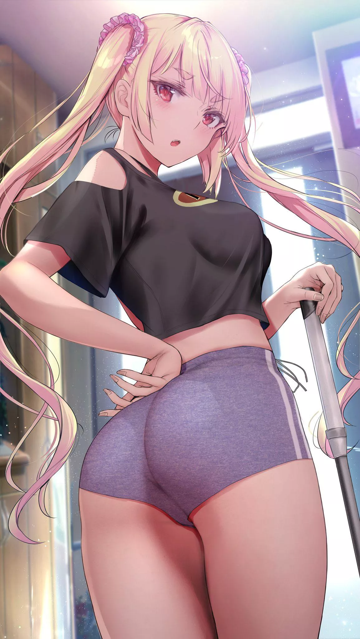 Twintails