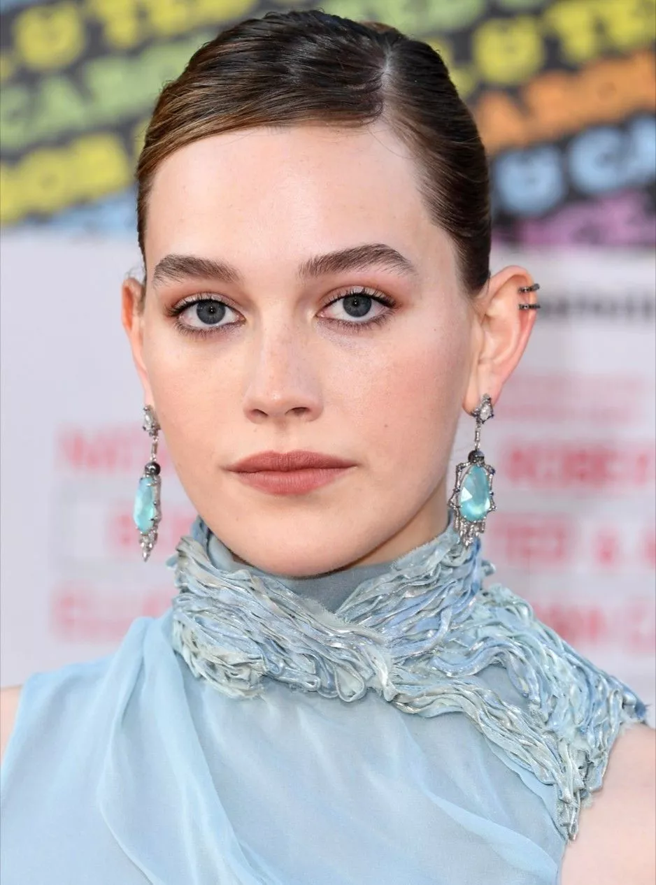 Victoria Pedretti