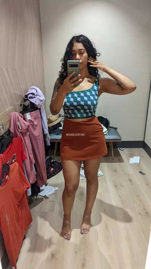 West African x German