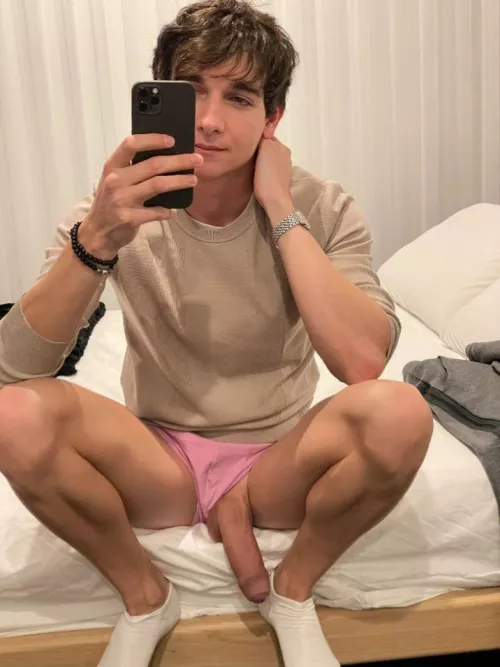 what will you do if u will see this after waking up?