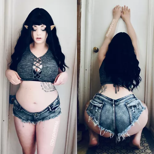 would you jerk off to my nudes if I ever sent you some ?