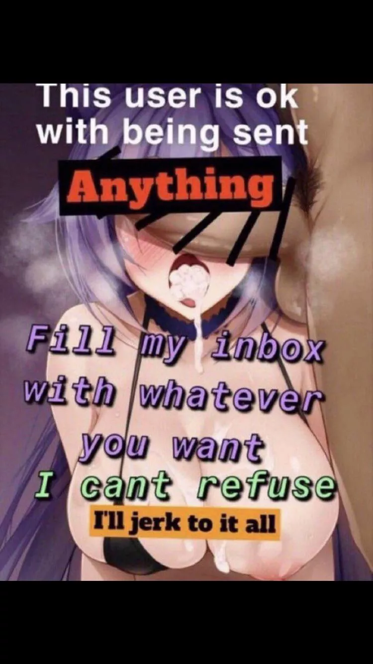 …
