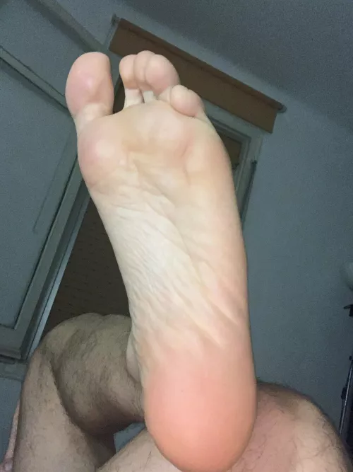 🦶🏻