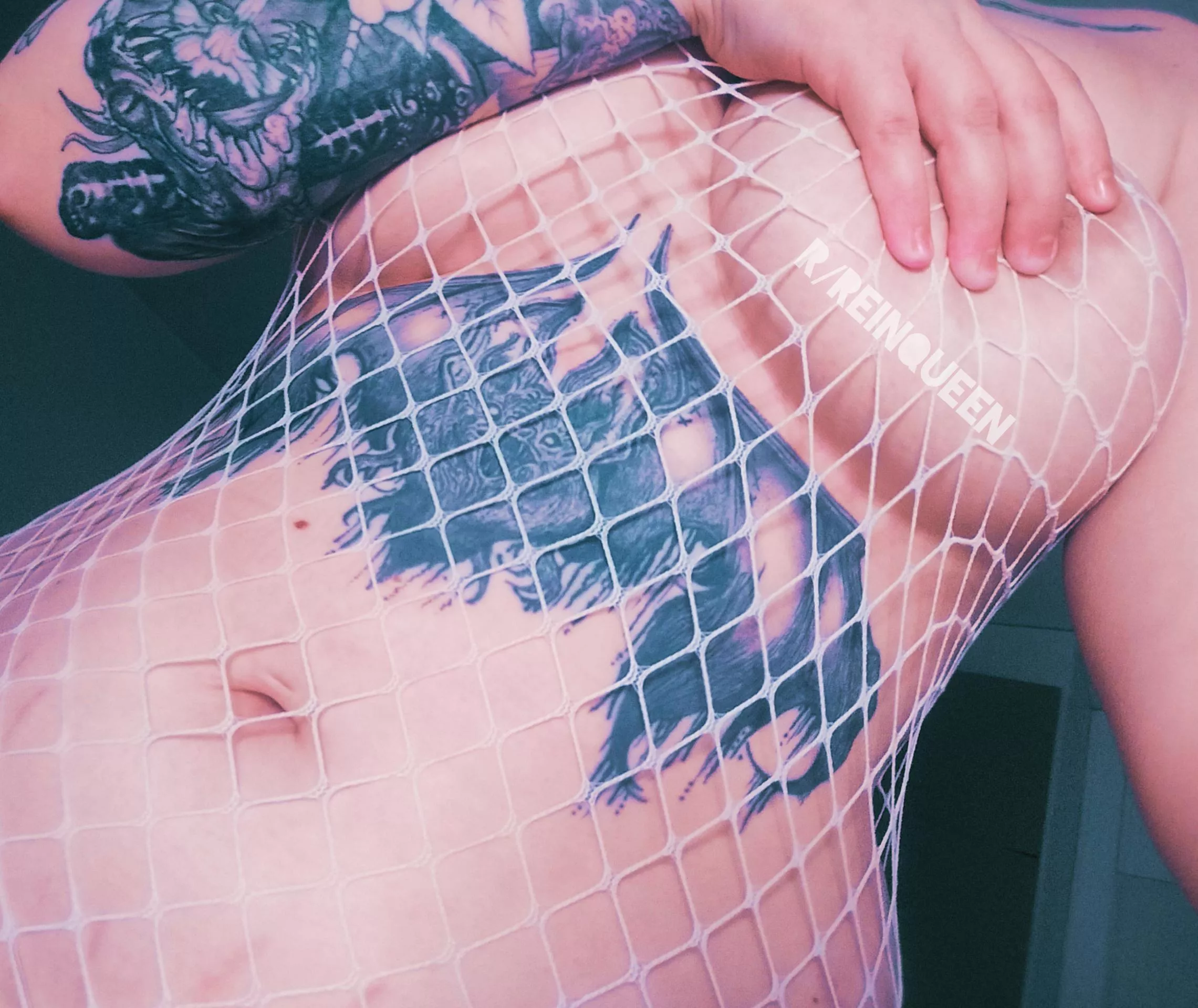 🫣 (22F)