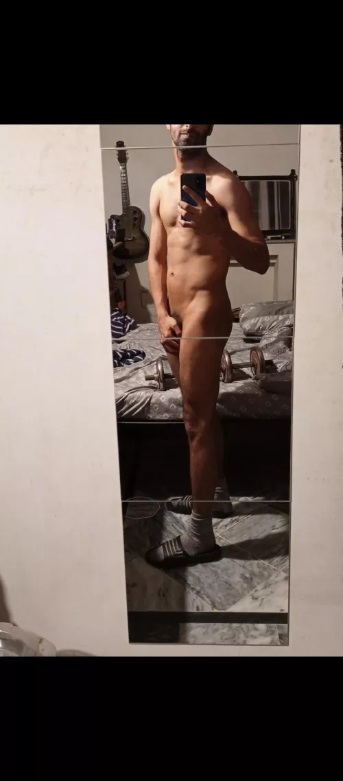 24 M. I don't know if boys get rated here often too!