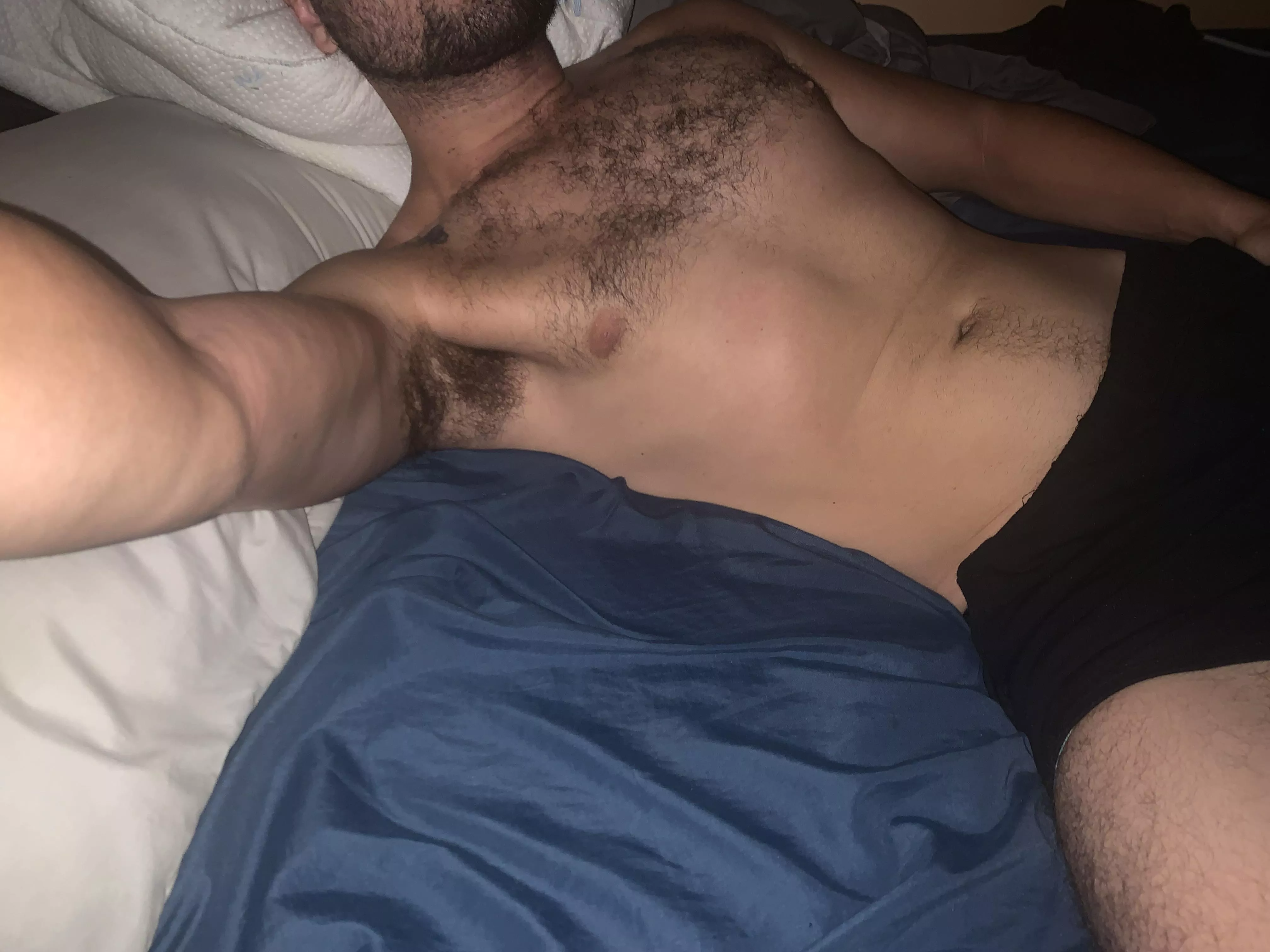 28. Sniff