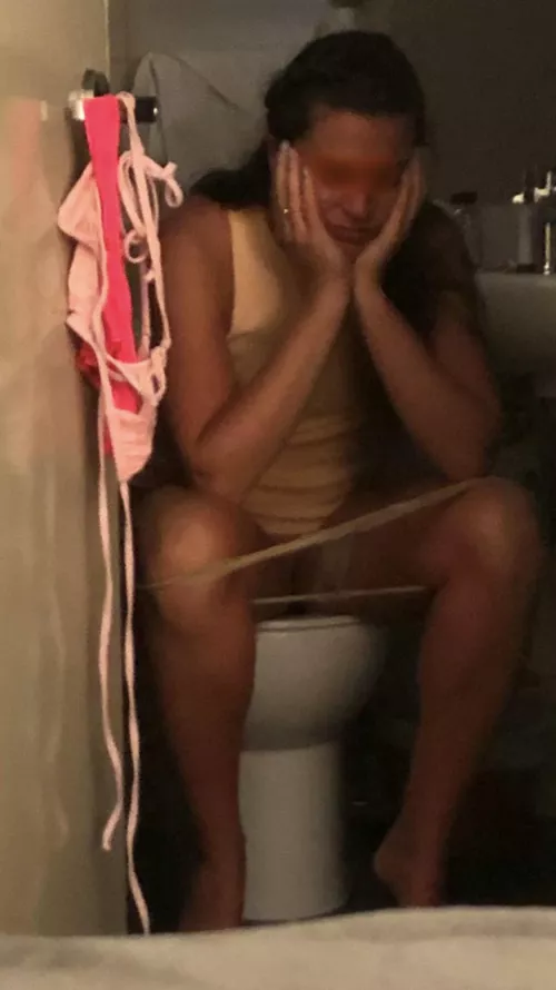 A day in the sun followed by a night of cocktails =