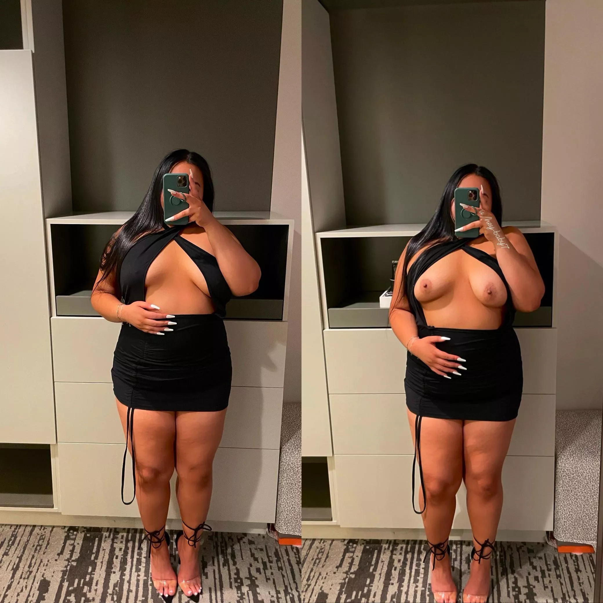 Am I your type?