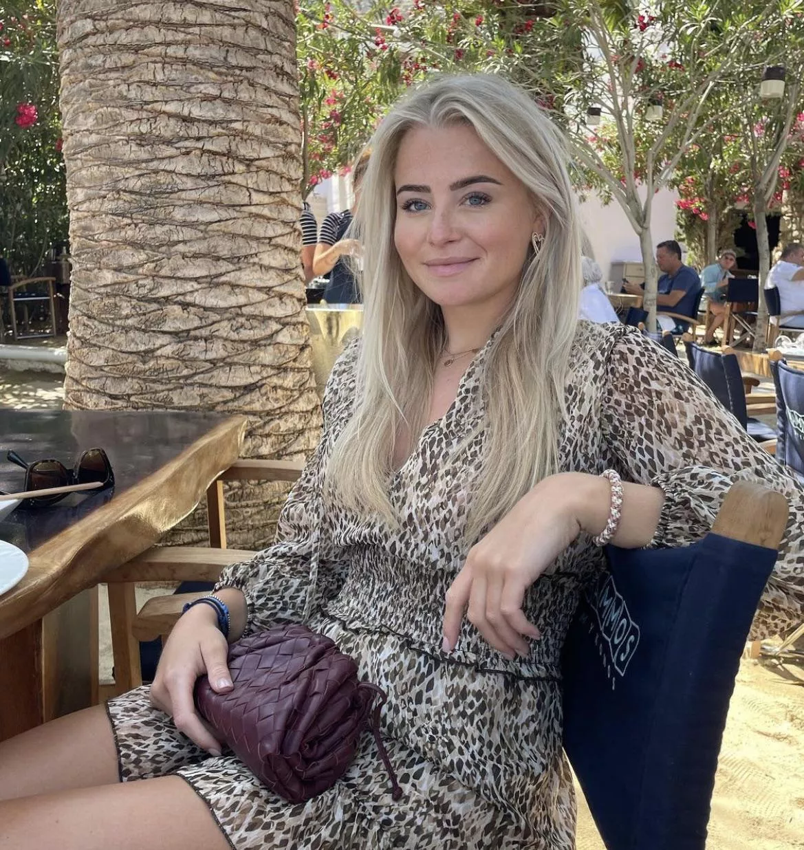 Blonde perfect 2.0