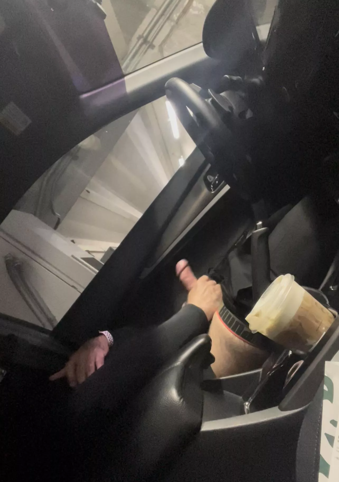 Cock and Coffee.